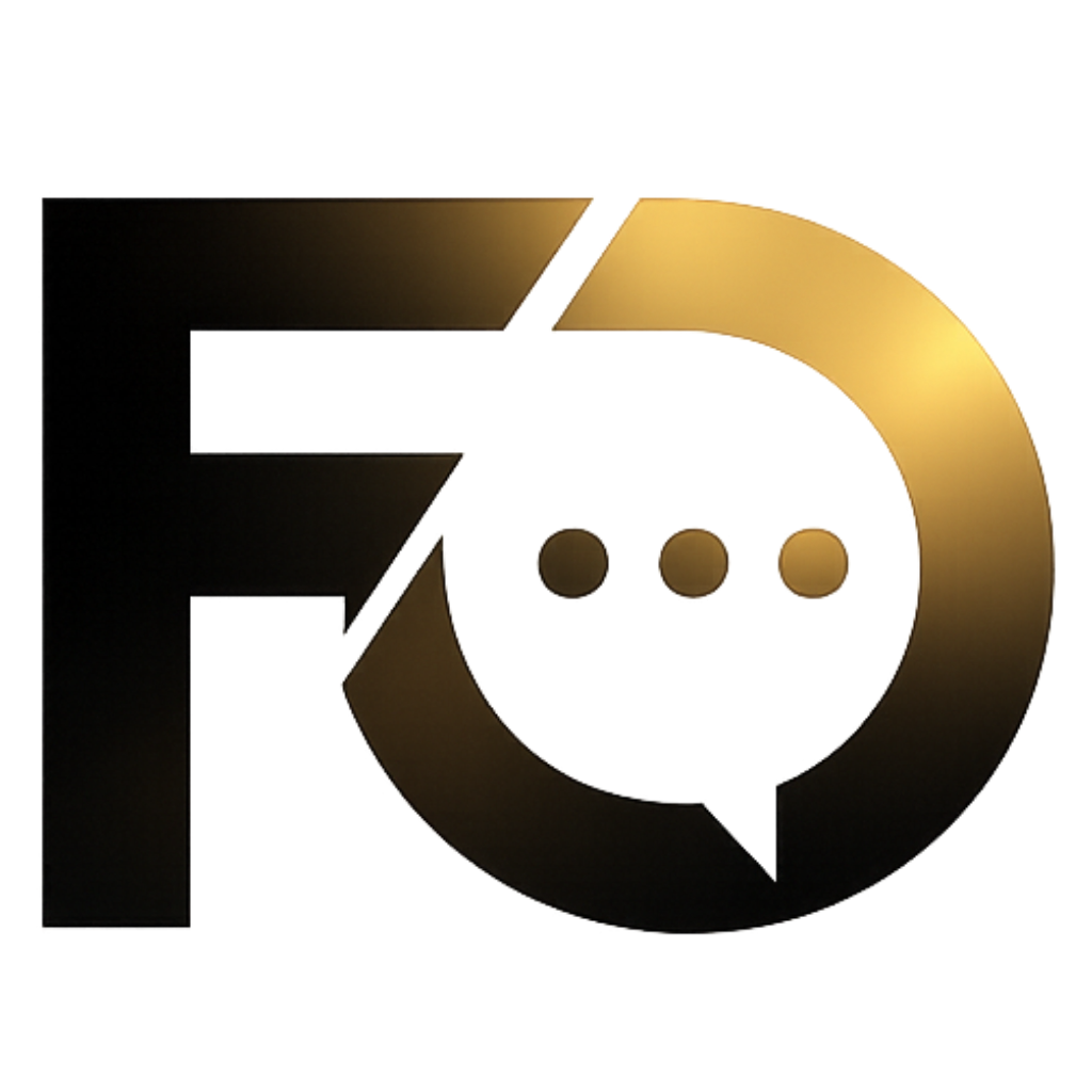 Icon Forum Opini