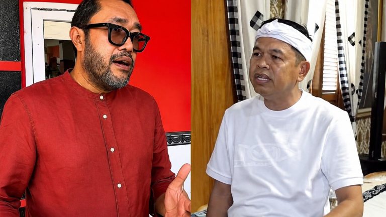 Ono dan KDM Sepakat Pertahankan Nama Jawa Barat
